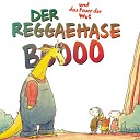 Der Reggaehase Boooo feat Dr Ring Ding - Ein Rascheln im Geb sch