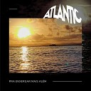 Atlantic Rock feat Uir Medeiros - Pra Enxergar Mais Al m