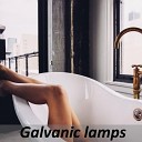 Shamanaev Alexander - Galvanic lamps
