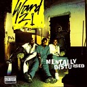 Ward 21 feat Zumjay - Ma Doggs feat Zumjay