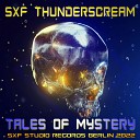 SXF Thunderscream - Tales of Mystery DJ Krypton Remix