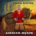 Алексей Жуков - Сила богов