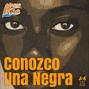 Mario Polo - Conozco una Negra