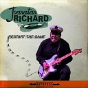 Joanatan Richard - Life Love and Soul