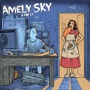 Amely Sky - Блогер