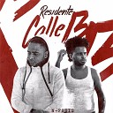 NFasisRD - Residente Calle 13