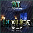 Olly Suskey - Nf Let you down drill remix