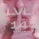 Hvnttr - Lvl 14