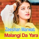Zeeshan Marwat - Mala Khel khakuli Zawanan