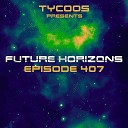 Inrayzex - Echoes of the Past Future Horizons 407