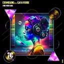 Cosmogong feat Gata Verde - Find Your Soul