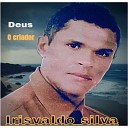 Irisvaldo Da silva - O Amor de Deus Est em Mim Playback