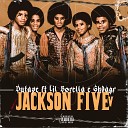 Dutape feat ghdagr - Jackson Five