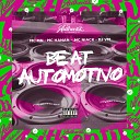 DJ VM feat MC HANAN MC MN Mc Niack - Beat Automotivo