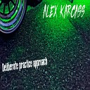 Alex Karcass - Generalization