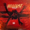 Damage Musiq - Holocaust Riddim Instrumental