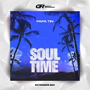 Papa Tin - Soul Time Extended Mix