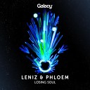 Leniz Phloem - Losing Soul