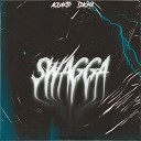 Aquakid feat Siaoma - Swagga