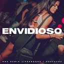 One Remix feat FranqqoZ GustavoZ - Envidioso Rkt