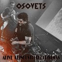 Osovets - Табула Раса Live