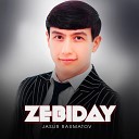 Jasur Raxmatov - Zebiday