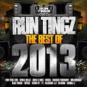 Run Tingz Cru feat Blackout JA - Cross Roads Jump Up Mix