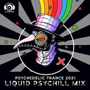 Dj Trance Vibes - Psychill Progressive Trance