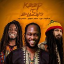 Lion Sitt feat Asante Amen Ras Tewelde - Keep It Blazing