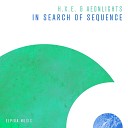 h x e Aeonlights - In Search of Sequence Extended Mix