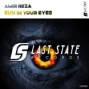 Amir Reza - Sun In Your Eyes Extended Mix
