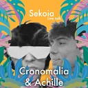 Sekoia Studio Cronomalia Achille - Atlantide