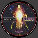 DJ D ReDD - Sheeba