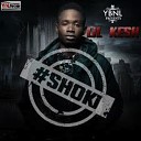 Lil Kesh - Shoki