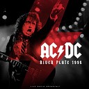 AC DC - Shot Down In Flames live