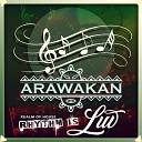 Realm of House - Rhythm is Luv Arawakan Drum mix