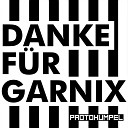 protokumpel - Danke f r garnix
