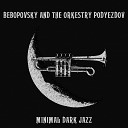 Bebopovsky And The Orkestry Podyezdov - Red Planet Blues