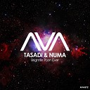 Tasadi NUMA - Brighter Than Ever Extended Mix