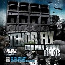 Capitol 1212 feat Tenor Fly - Don Man Sound Run Tingz Cru Dirty Remix