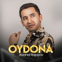 Xurshid Rajapov - Oydona