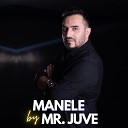 Mr Juve - Baila Morena