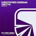 Christopher Corrigan - Tristitia