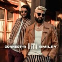 Connect R Smiley - Rita