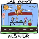 Las Yummy s - Alsa Lir
