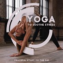 Positive Yoga Project - Regulate Your Breath