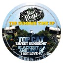 Run Tingz Cru feat TopCat - Sweet Sunshine