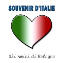 Gli Amici di Bologna - Innamorarsi a Venezia
