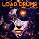 Mark Alvarado - Tribal Power