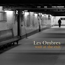 Les Ombres - Alone In Paris Instrumental